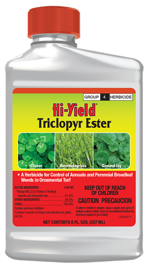 35261_Triclopyr Ester 8 oz